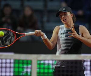 Z kim gra Iga Świątek ćwierćfinał? WTA Rzym DRABINKA i WYNIKI