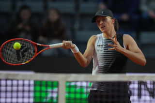Z kim gra Iga Świątek ćwierćfinał? WTA Rzym DRABINKA 1/4 finału