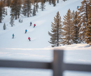 Białka Tatrzańska szokuje cenami. Czy ferie w górach muszą tyle kosztować?