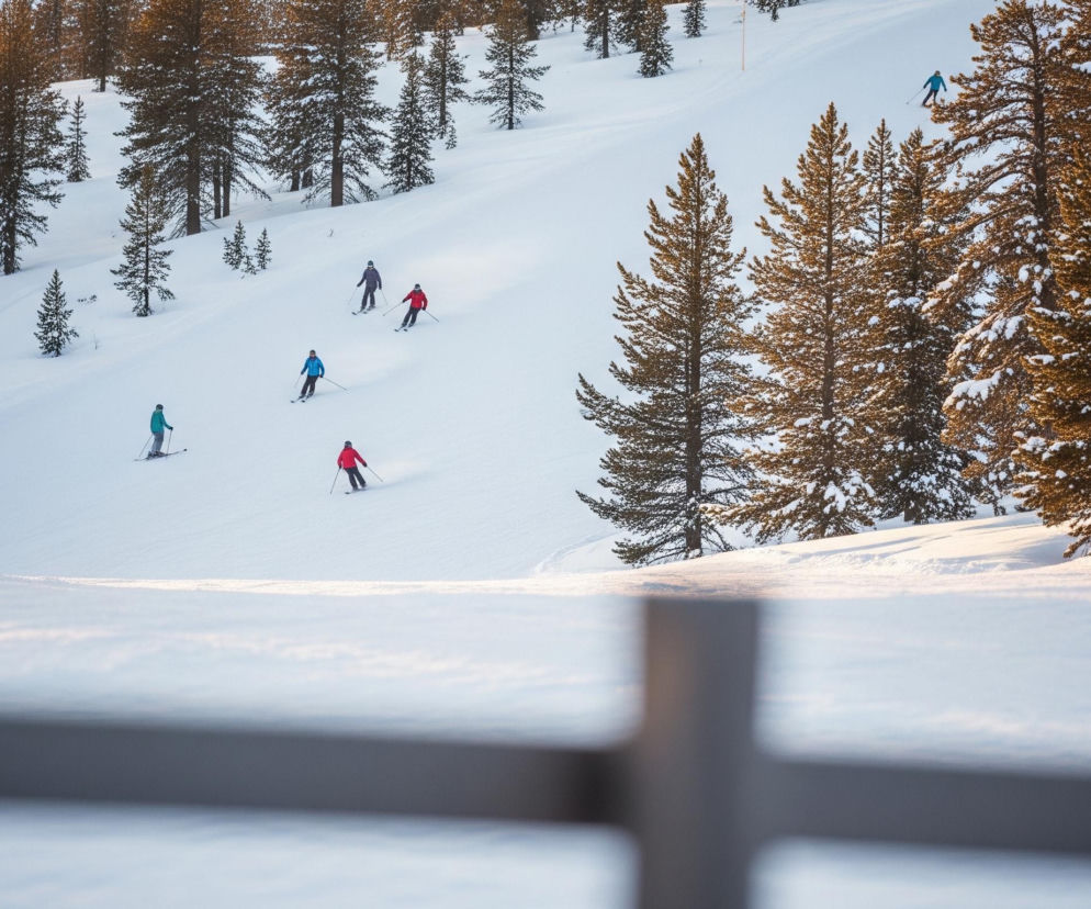 Białka Tatrzańska szokuje cenami. Czy ferie w górach muszą tyle kosztować?