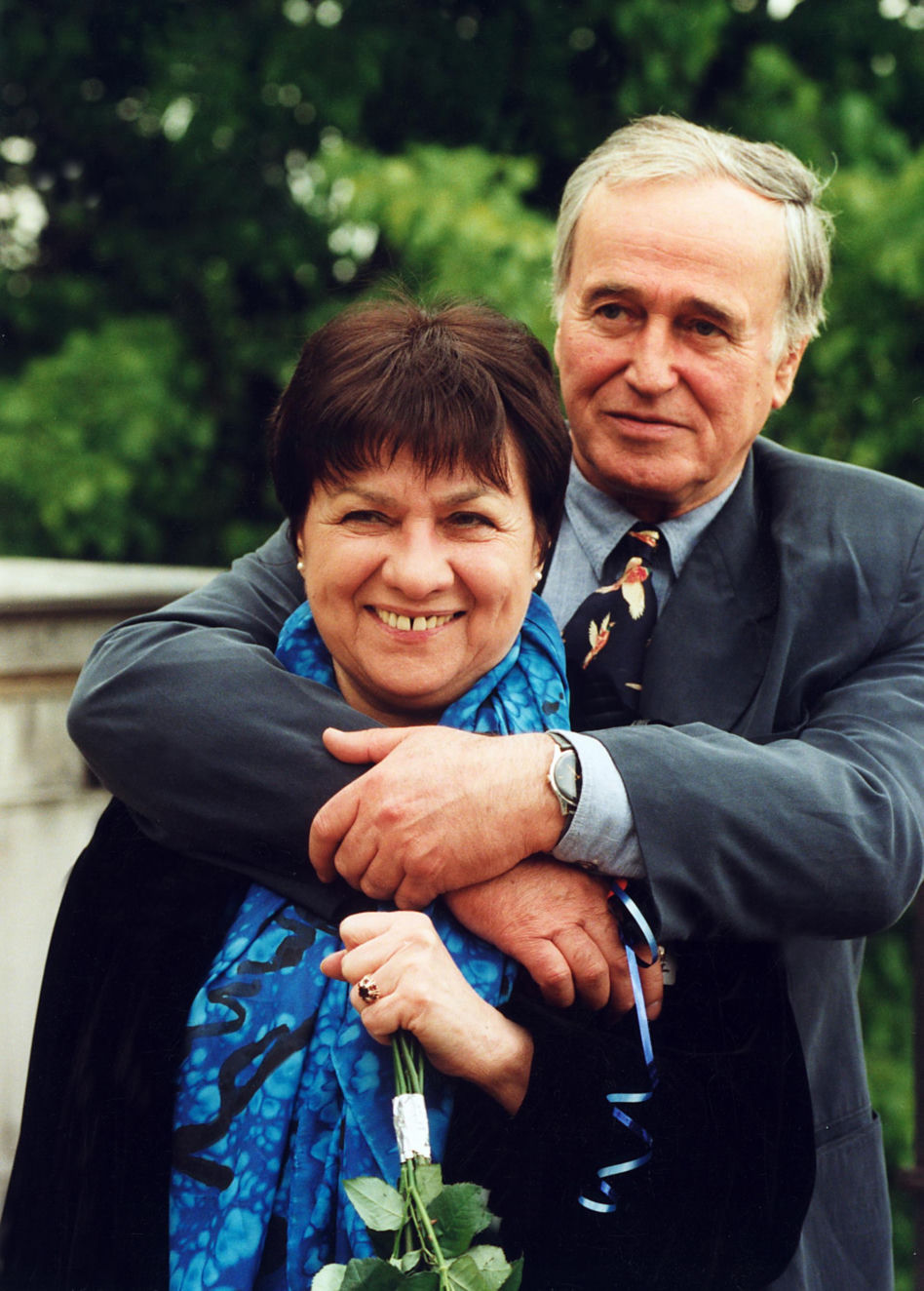 Jan Nowicki