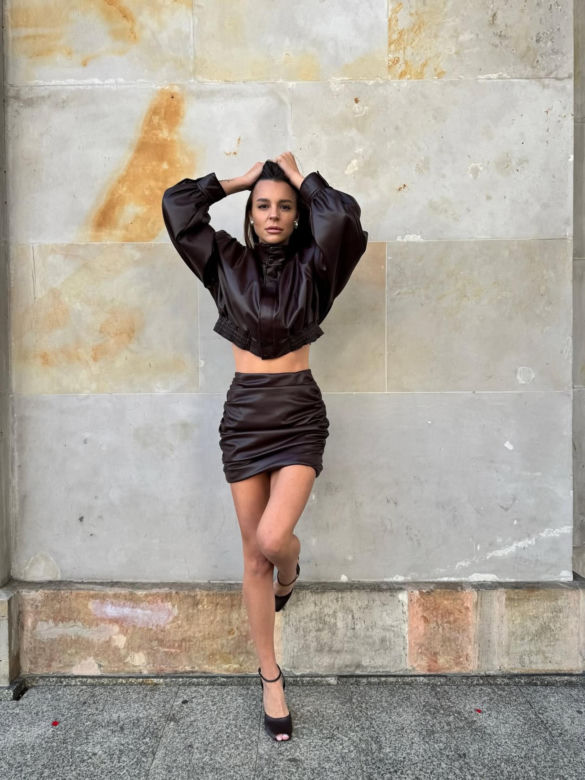 Paulina Rzeźniczak