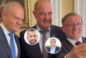 Polityczny świat reaguje na udział Tuska w „Ranczu”. „Mamy premiera clowna”