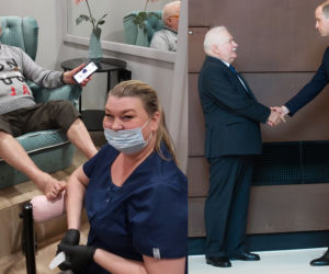 Lech Wałęsa. Szlifuje pazurki