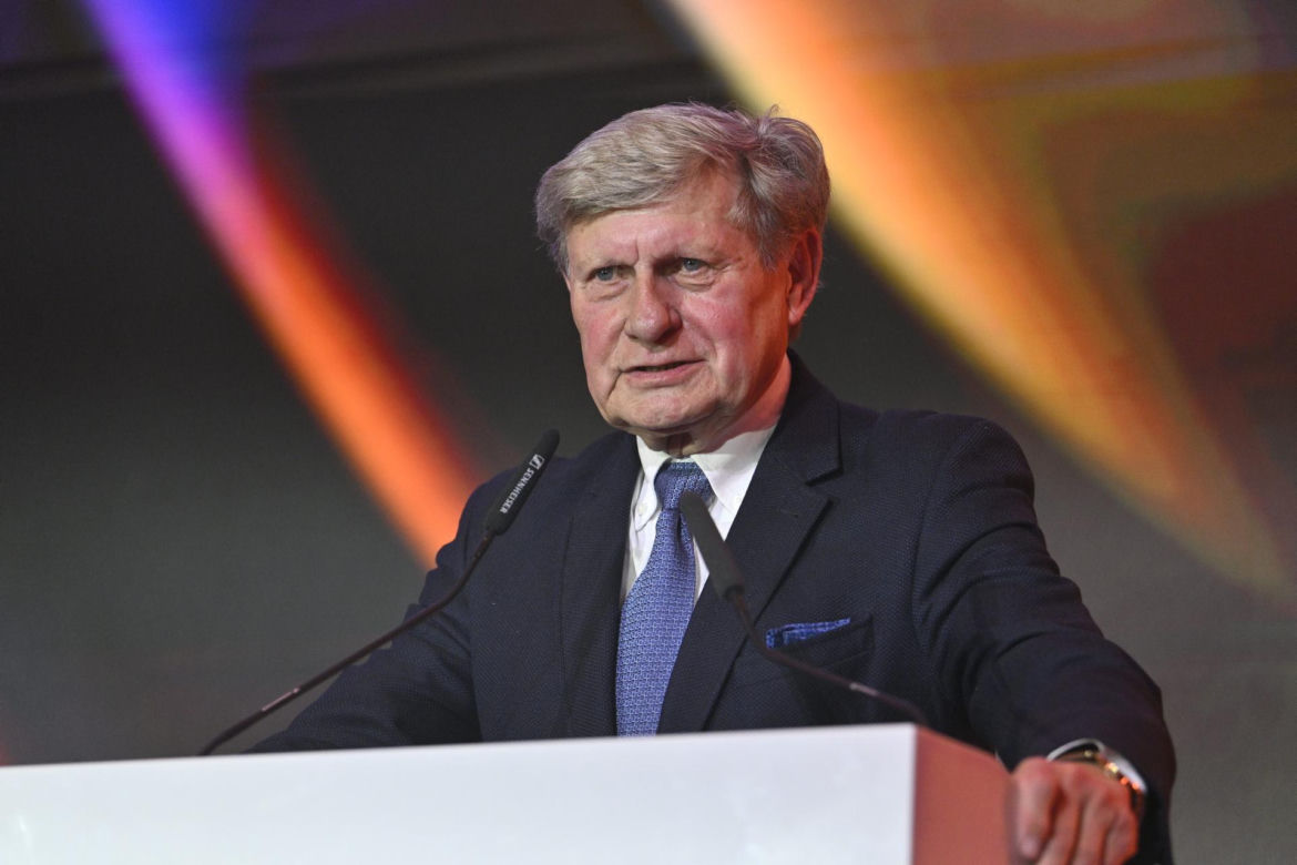 13. edycja gali Złoty Laur "Super Biznesu" 2026 - wyróżnieni