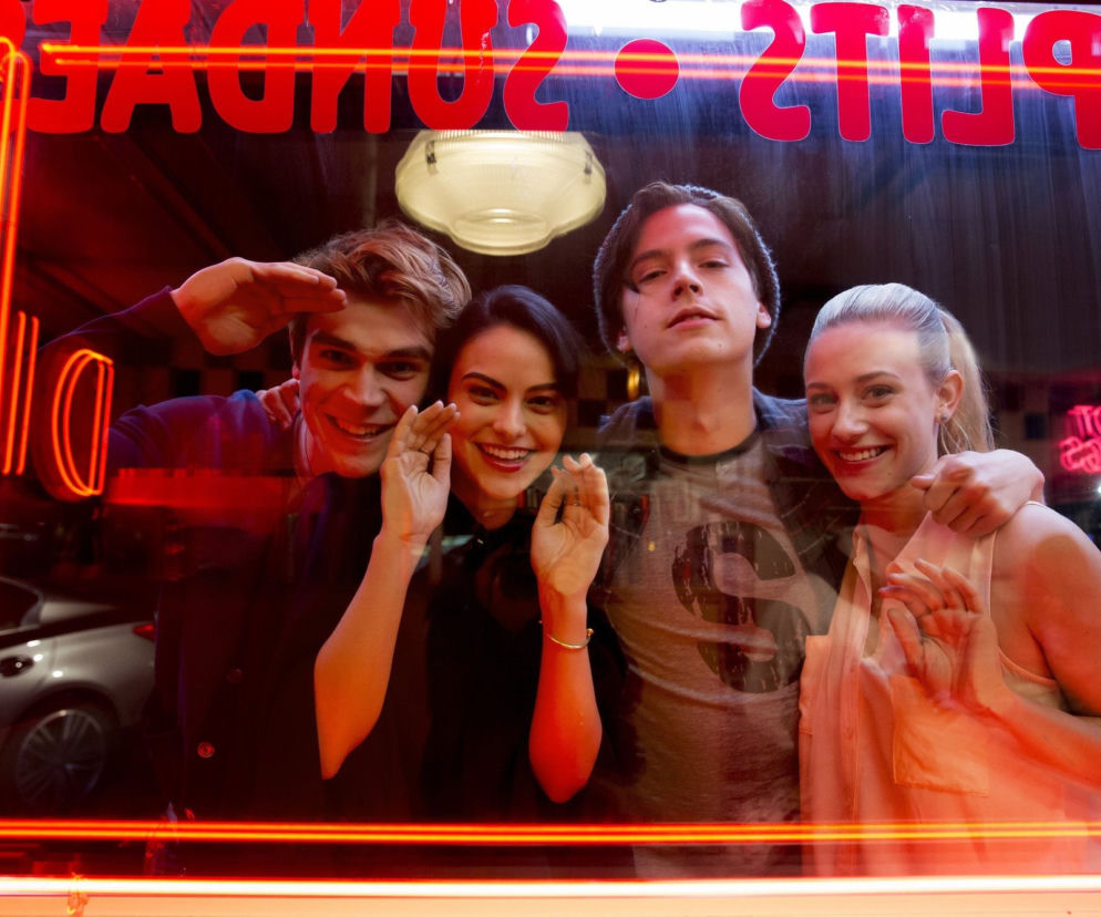 Riverdale sezon 4 