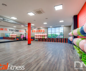 Klub Fitness Radom