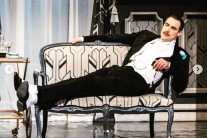 Ból jak z horroru! Francuski aktor opisuje swoje cierpienie przed eutanazją