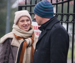 Na Wspólnej odcinek 2643, Sylwia (Alicja Stasiewicz), Kamil (Kazimierz Mróz)
