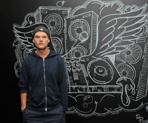 Avicii