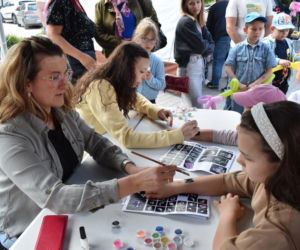 Dzień Dziecka w Piekoszowie 2025