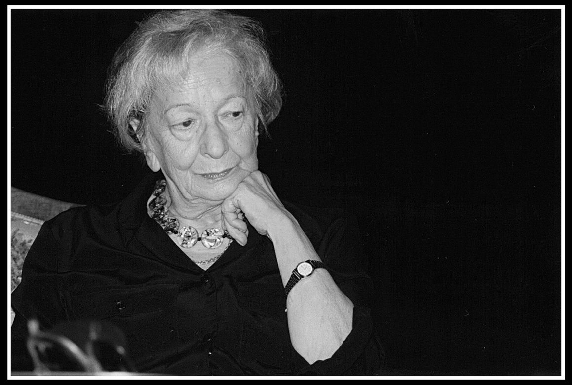 Wisława Szymborska