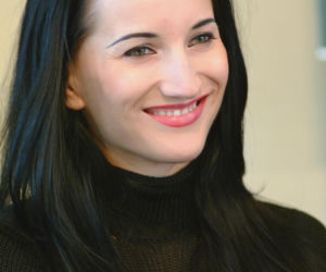 Tak zmieniała się Justyna Steczkowska. Od debiutu do statusu jednej z największych gwiazd polskiej sceny