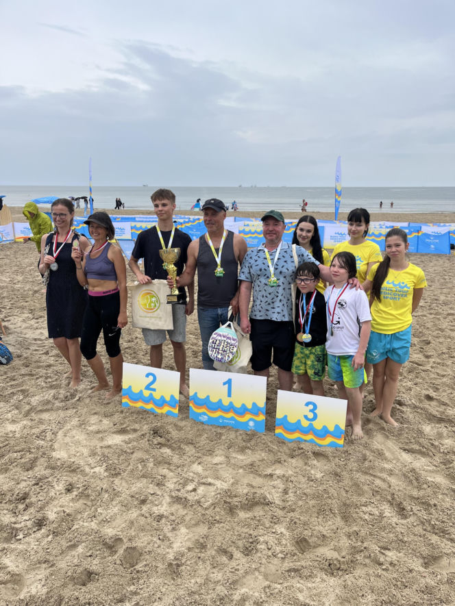 Medicover Sport Świnoujście