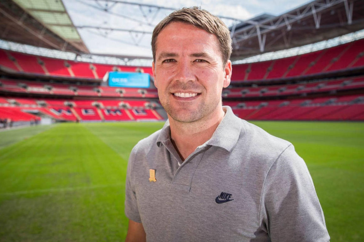 Michael Owen