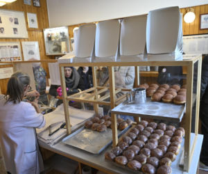 Pracownia Cukiernicza „Zagoździński” wygrała plebiscyt! Najlepsze pączki tylko na Górczewskiej