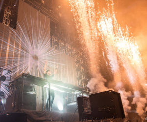 Martin Garrix w Tauron Arenie Kraków: To było prawdziwe show! [GALERIA ZDJĘĆ]