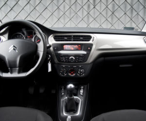 Citroen C-Elysee 1.6 VTi More Life