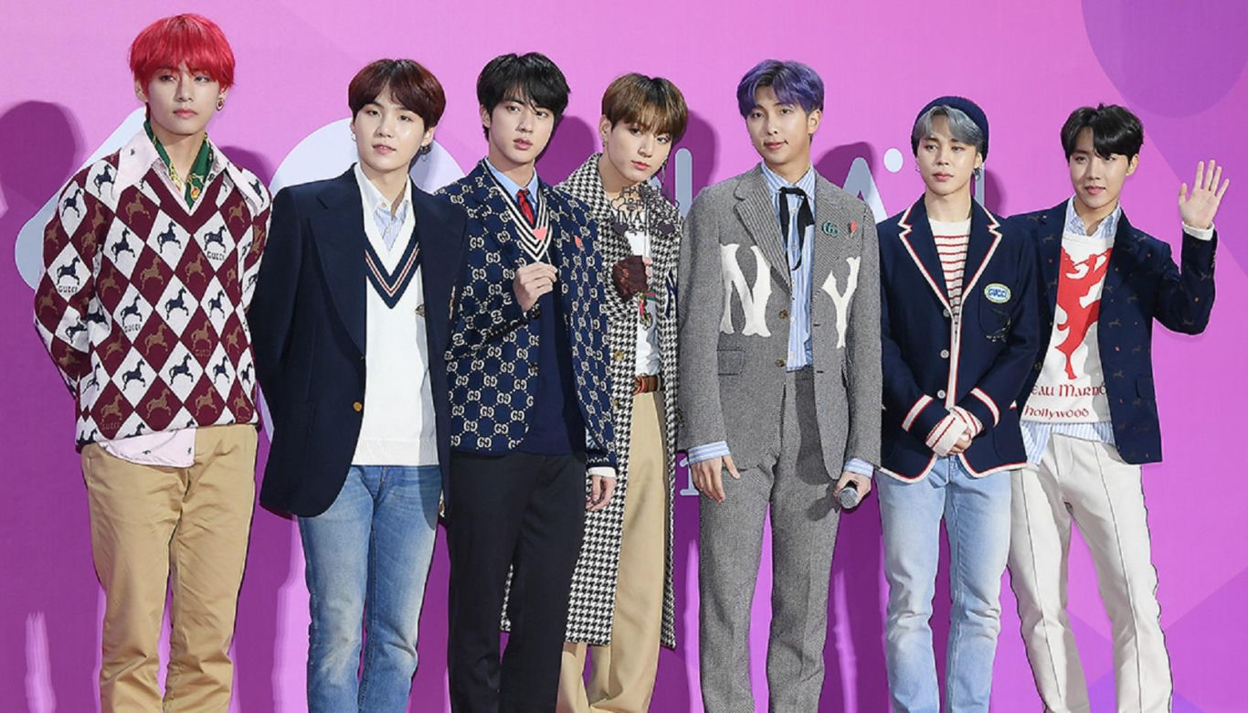BTS w 2026 roku przyjedzie do Polski? Wiele na to wskazuje