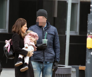 Weronika Rosati boi się nowej miłości 
