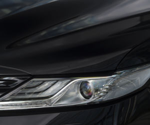 Toyota Camry 2.5 Hybrid Dynamic Force 218 KM e-CVT Executive