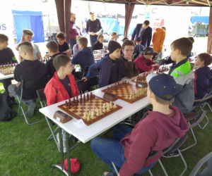13. Jarmark św. Stanisława w Siedlcach - fotorelacja