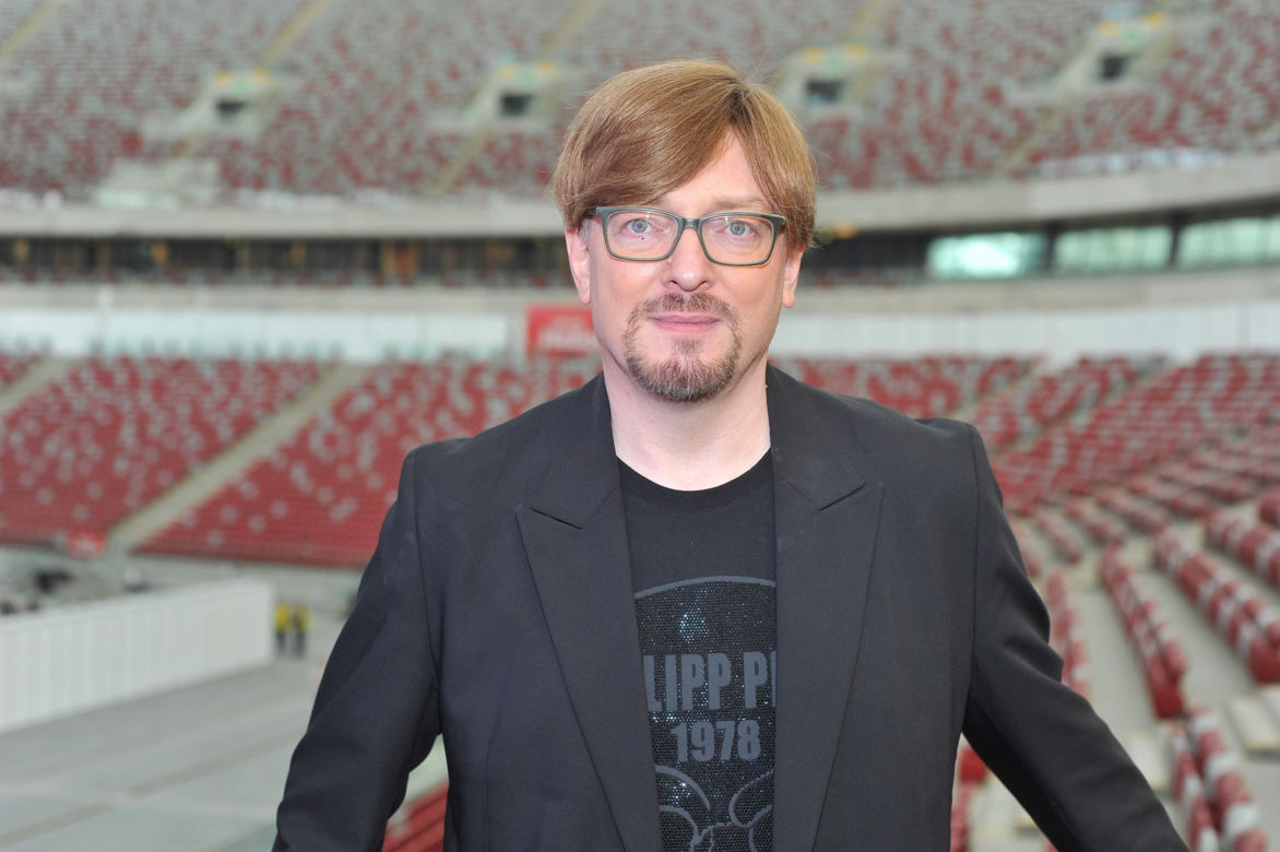 Wielkie gwiazdy na Targach Książki i Mediów VIVELO. Bonda, Mróz i Rogoziński na PGE Narodowym