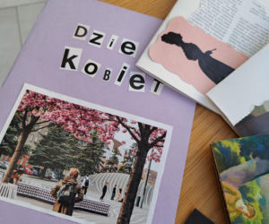 Trochę Dobra na Dzień Kobiet - akcja w Tarnowie