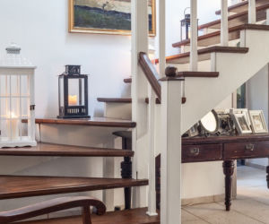 balustrady wewnętrzne zdjęcia
