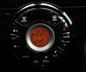 Nowy Nissan Note 1.5 dCi Tekna