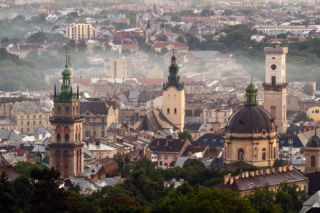 Ukraina. Wakacyjny raj i piekło w jednym [FELIETON]