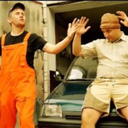 Despacito po polsku: Wieśka Tico - kolejna parodia hitem sieci VIDEO 