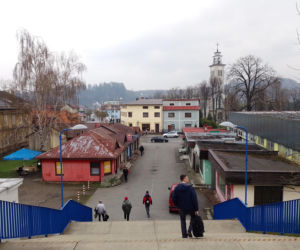 Legenda głosi, że jego nazwa pochodzi od słowiańskiej bogini. To jedno z najpiękniejszych miast w woj. śląskim