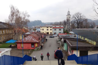 Legenda głosi, że jego nazwa pochodzi od słowiańskiej bogini. To jedno z najpiękniejszych miast w woj. śląskim