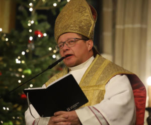Kard. Grzegorz Ryś w Uroczystość Objawienia Pańskiego: Potrzebujemy rzeczywistej chęci spotkania się i widzenia siebie nawzajem po Bożemu