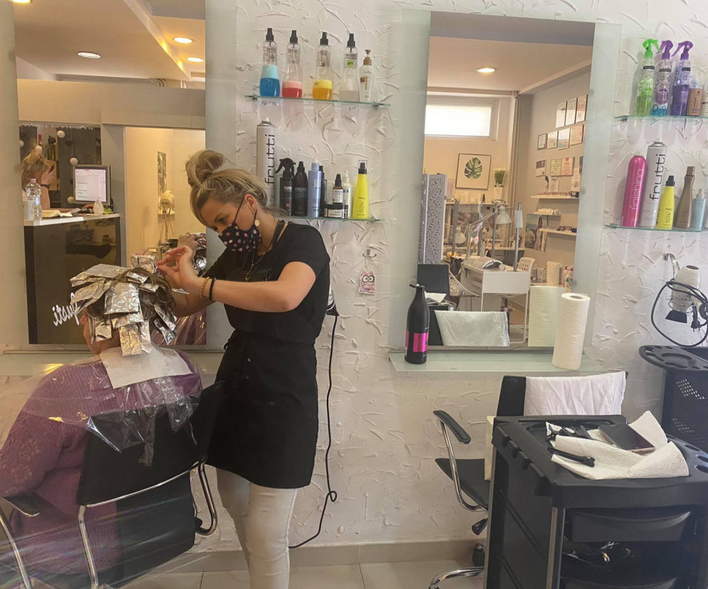 Salon Urody Magda 