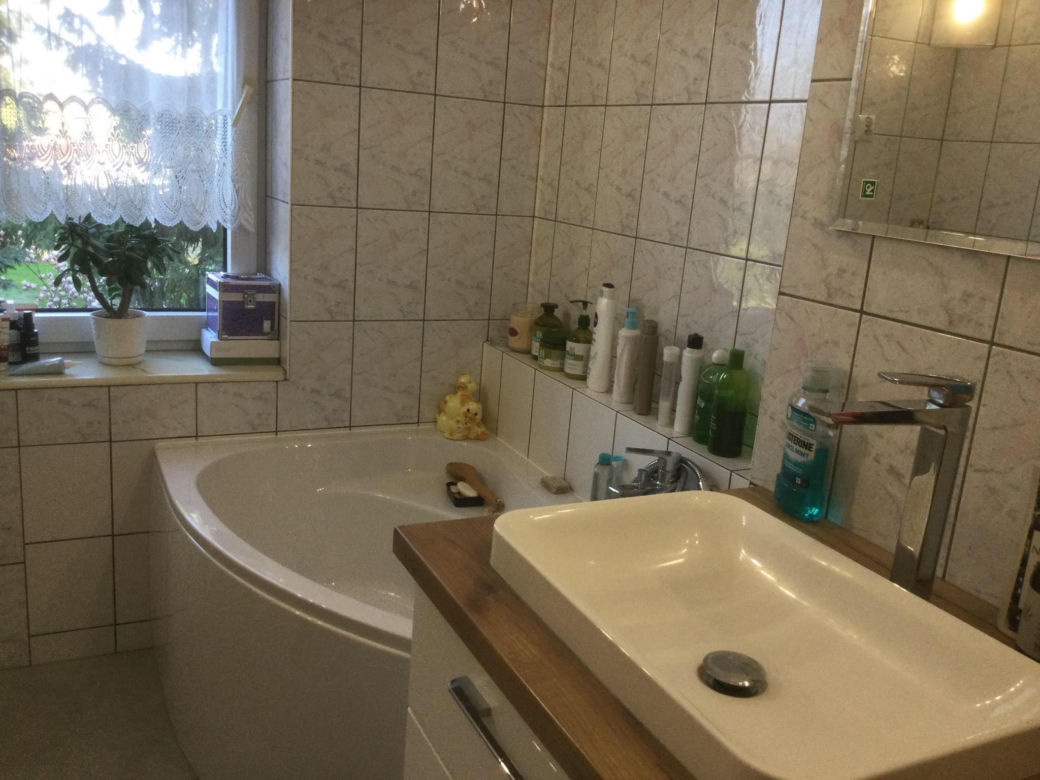 Tak wygląda dom Elżbiety z "Sanatorium Miłości"