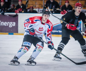 KH Energa Toruń - Comarch Cracovia, drugi mecz fazy play-off 2020/21
