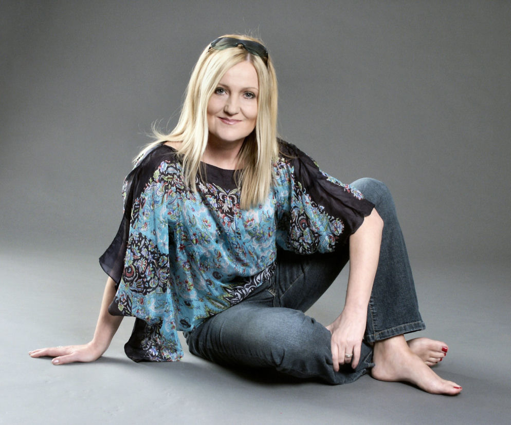 Marlena Drozdowska