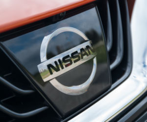 Nissan Micra V generacji