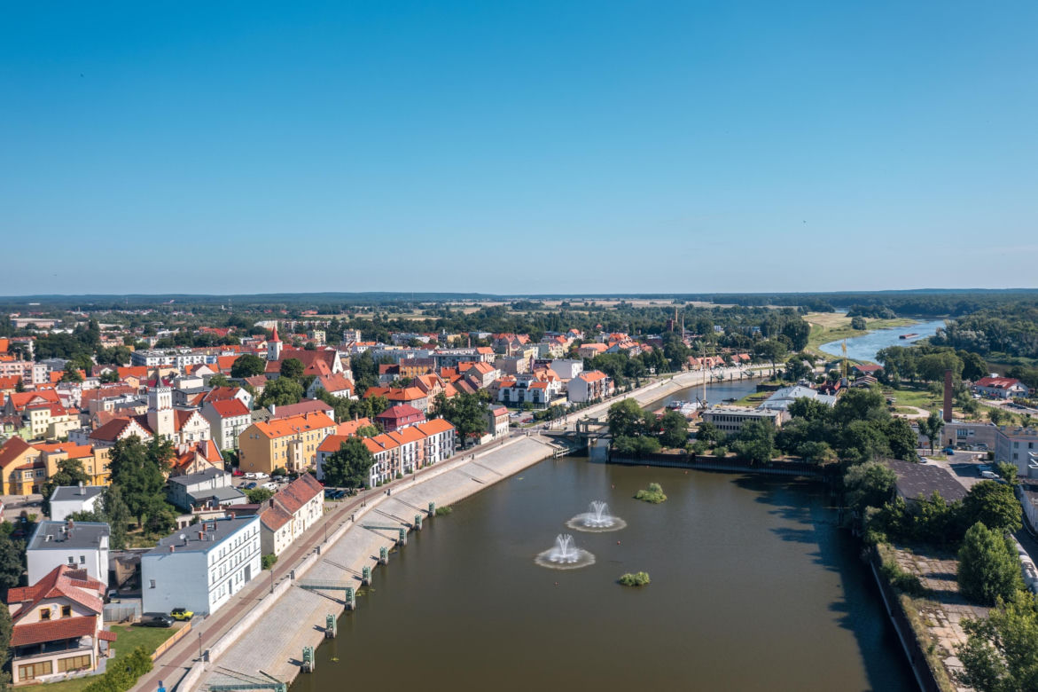 Nowa Sól