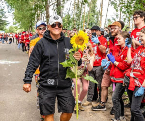 Pol'and'Rock Festival 2026: Bramy Otwarte! Rusza Najpiękniejszy Festiwal Świata!