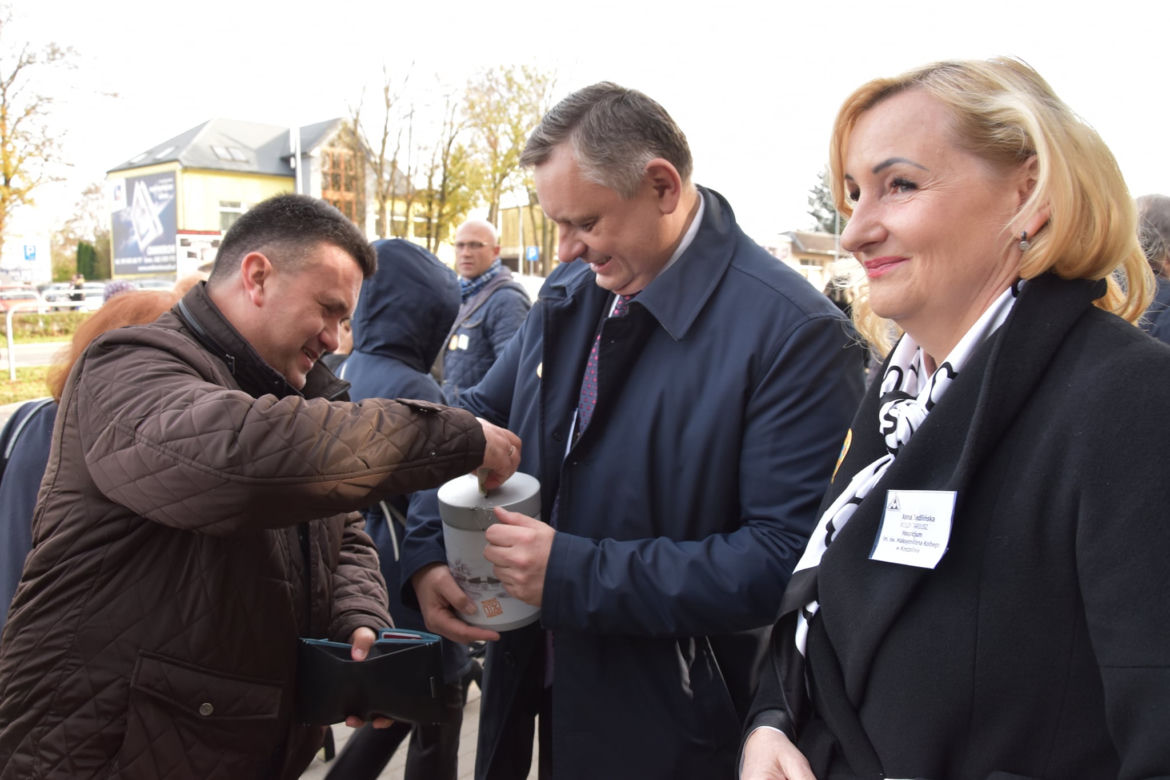 Dar Serca Koszalin