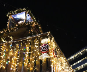 Jarmark Bożonarodzeniowy 2019 w Katowicach