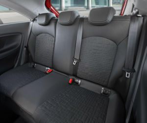 Opel Corsa OPC Line