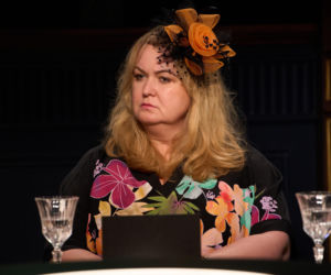 The Traitors. Zdrajcy: Sezon 3, Odcinek 2