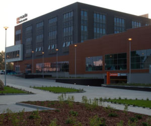 Galeria Wnętrz Arkada. Bydgoszcz