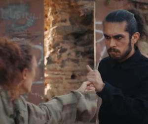 Dziedzictwo, odcinek 875