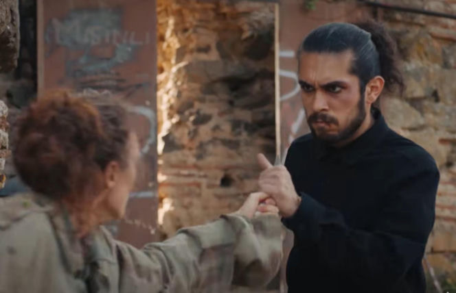 Dziedzictwo, odcinek 875