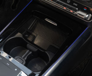 Mercedes-Benz GLB 250 4MATIC